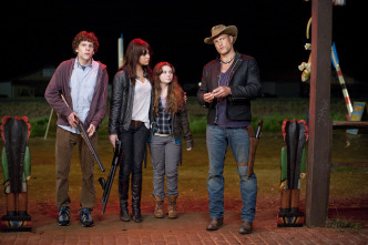 Imagen de Bienvenidos a Zombieland - 9