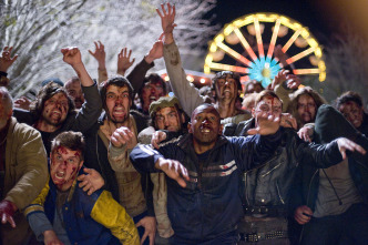 Imagen de Bienvenidos a Zombieland - 16