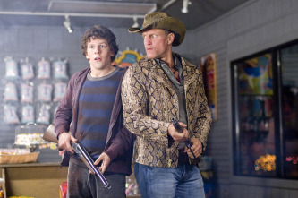 Imagen de Bienvenidos a Zombieland - 3