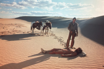 Imagen de Silverado - 2