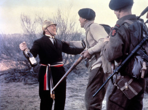 Imagen de El día más largo - 8