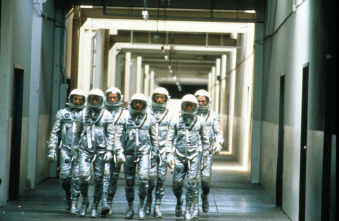 Imagen de Elegidos para la gloria - 4