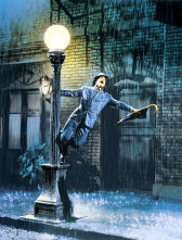 Imagen de Cantando bajo la lluvia - 9