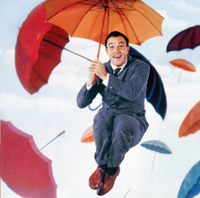 Imagen de Cantando bajo la lluvia - 3