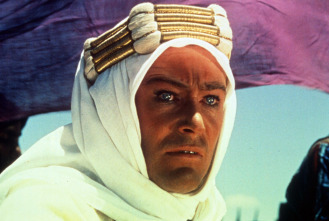 Imagen de Lawrence de Arabia - 5