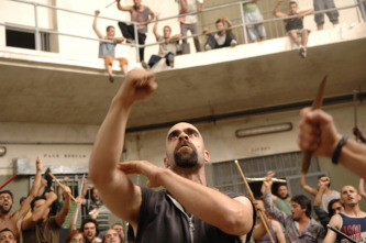 Imagen de Celda 211 - 3