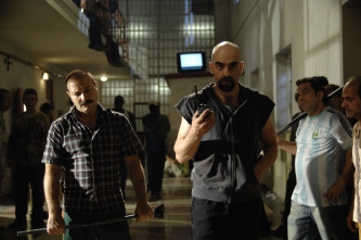 Imagen de Celda 211 - 6