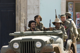 Imagen de Che: El Argentino - 8