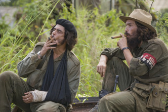 Imagen de Che: El Argentino - 10