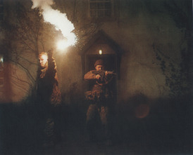 Imagen de Dog Soldiers - 10