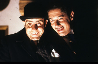 Imagen de Aquí huele a muerto (Pues yo no he sido) - 3