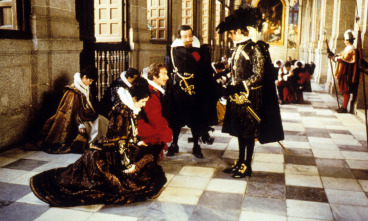 Imagen de El rey pasmado - 3