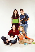 Imagen de iCarly (T1) - 3