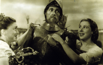 Imagen de Don Quijote de la Mancha - 3