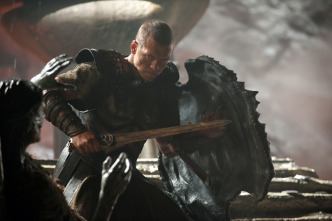 Imagen de Furia de titanes - 3