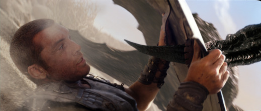 Imagen de Furia de titanes - 5