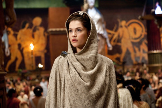 Imagen de Furia de titanes - 8