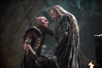 Imagen de Furia de titanes - 10