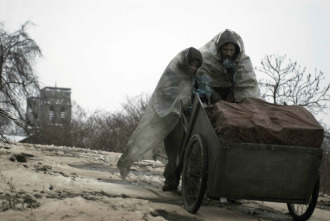 Imagen de The Road (La carretera) - 11