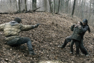 Imagen de The Road (La carretera) - 16