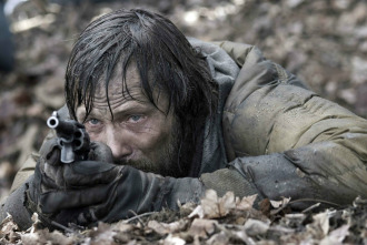 Imagen de The Road (La carretera) - 3