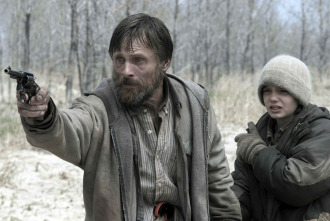 Imagen de The Road (La carretera) - 4