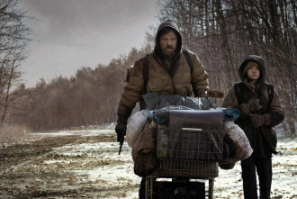 Imagen de The Road (La carretera) - 6