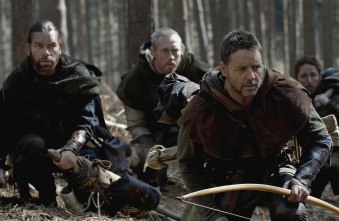 Imagen de Robin Hood - 10