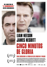 Imagen de Cinco minutos de gloria - 3