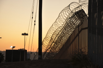 La Frontera: Sangre nueva
