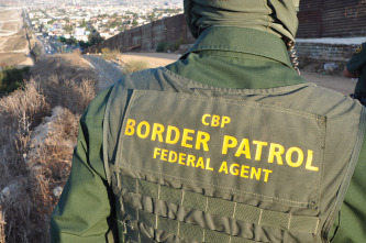 Imagen de La Frontera: Redada antidroga - 2