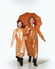 Imagen de Cantando bajo la lluvia - 11