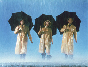 Imagen de Cantando bajo la lluvia - 12