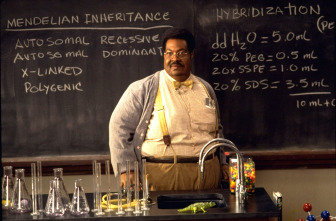 Imagen de El profesor chiflado - 9