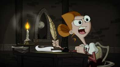 Imagen de Phineas y Ferb (T2) - 9