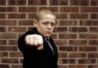 This is England