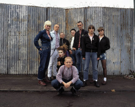 This is England