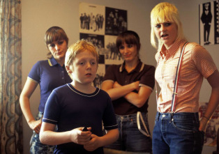 This is England