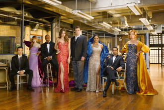 Imagen de Castle (T3) - 1