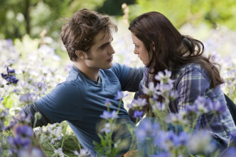 Imagen de La saga Crepúsculo: Eclipse - 4