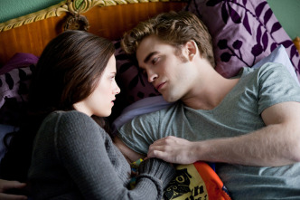 Imagen de La saga Crepúsculo: Eclipse - 6