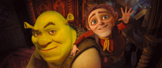 Imagen de Shrek, felices para siempre - 4