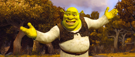 Imagen de Shrek, felices para siempre - 8