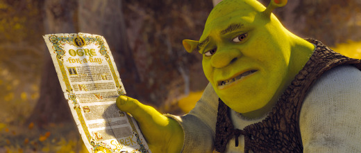 Imagen de Shrek, felices para siempre - 15
