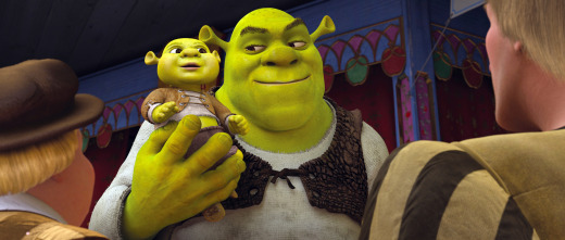 Imagen de Shrek, felices para siempre - 16