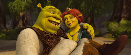 Imagen de Shrek, felices para siempre - 5