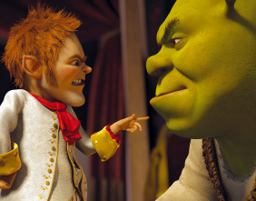Imagen de Shrek, felices para siempre - 12