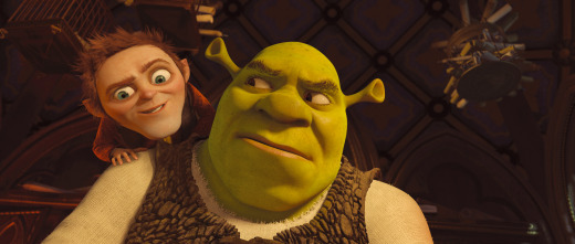 Imagen de Shrek, felices para siempre - 13