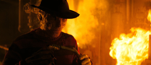 Imagen de Pesadilla en Elm Street. El origen - 4