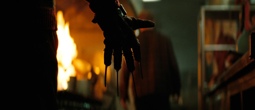 Imagen de Pesadilla en Elm Street. El origen - 9